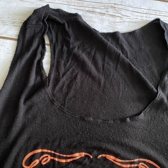 Ensenada Mexico Jack Daniels Tank Top - Picture 3 of 4